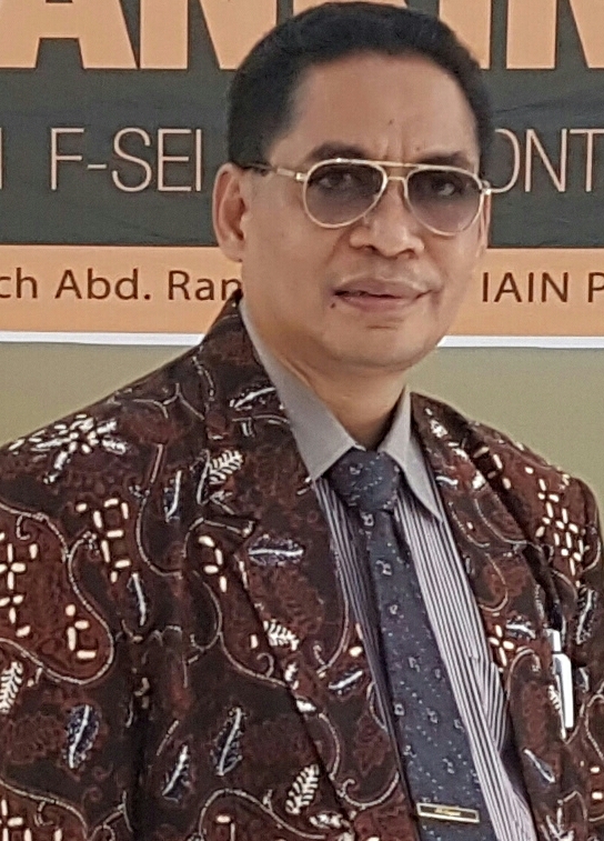 Dr. Muhammad Said